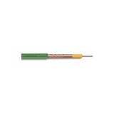 Reçber 307059 Rg 6 U/6 Phy-Pvc Cu/cu Koaksiyel Kablo ( 10 metre )