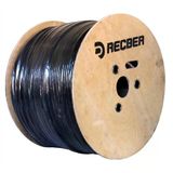 Reçber 307070 RG6 U/6 PHY-PE CU/CU 500 m Sinyal Kontrol Kablosu