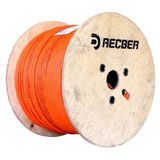 Reçber 4x0,75 mm2 Lihch FE180 PH120 Yangına Dayanıklı Kablo