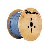 Reçber 506019 Sl400 U23 Cat6 4X2X23Awg U/Utp 500Mt Network Kablo