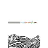 Reçber 506020 SL400 F/U23 Cat 6 F/UTP 4x2x23 AWG Kablo