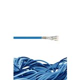 Reçber 507013 SL1500 S/F22 LSZH Cat 7A+ S/FTP 4x2x22 AWG Kablo