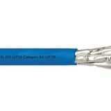 Reçber Cat 6 F/UTP 23 Awg 500 m Dış Ortam Data Kablosu