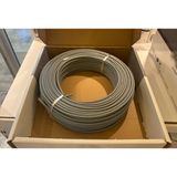 Reçber Cat 6 H.f. U/utp SL400 23 Awg 100 Metre Kutu Gri