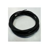 REÇBER Cat 6 Siyah Kablo Dış/iç Ortam 25 Metre 4x2x23 Awg