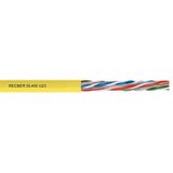 Reçber Cat6 Kablo H.f. U/Utp Sl400 23Awg - 100 Metre