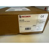 Reçber Dt 8 Diafon Kablosu 100 Metre Beyaz 8x0,14 mm2