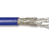 Reçber HF Cat 7 S/FTP 23 Awg 500 m Data Kablosu