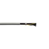 Reçber Kablo 12x1.5 mm YSLCY-JZ Blendajlı M1 Kumanda Kablosu
