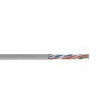 Reçber Kablo CAT5E U/UTP Pvc P2 Veri İletişim Kablosu