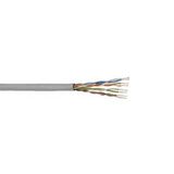 Reçber Kablo CAT5E U/UTP Pvc Veri İletişim Kablosu