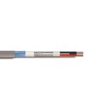 Reçber Kablo CCTV 1+4 RG59 4x0,22mm Kablo M2