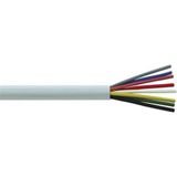 Reçber Kablo DT8 Diafon Kablosu Pvc M1