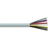 Reçber Kablo DT8 Diafon Kablosu Pvc M5