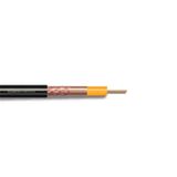 Reçber Kablo RG6U/6PHY-HF CU/CU Koaksiyel Kablo Class B 75 OHM M3