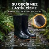 Reçber Lastik Çizme