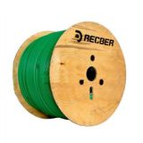Reçber Rg 6 U-6 Tv Kablosu 25 Metre REÇ-307059