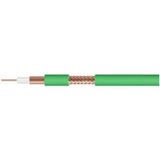 Reçber Rg6 U6 Tv Kablosu - 10 m