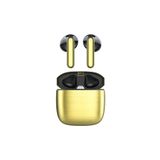 Recci Bluetooth Kulaklık Kablosuz Recci REP-W42 Bounty Hunter Tws V5.2 Versiyon Gold