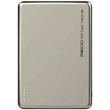 Recci Magsafe Gold Powerbank