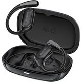 Recci REP- W92 Ows Wireless Hi- Fi Ses Bluetooth Kulak Içi Kulaklık V5. 3 Siyah