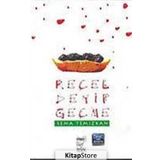 REÇEL DEYIP GEÇME - SEMA TEMIZKAN