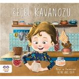 Reçel Kavanozu 9786057463326