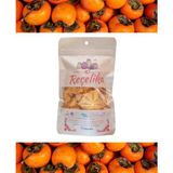 Reçelika-Doğal Cennet Hurması Kurusu 25 gr – Katkısız ve Şekersiz Atıştırmalık