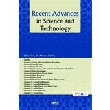 Recent Advances in Science and Technology - Gamze Tilbe Şen