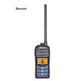 Recent RS-35M VHF El Telsizi