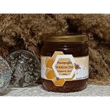 Recepoğlu Organik Köy Narenciye Balı Doğal Katkısız Çocuklara Süzme Balı 500 G - 500 gr