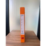 Reçete Arşiv Dosyası Turuncu 10LU Paket 40 x 29 x 5