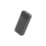 ReCharger LCD 20.000mAh PD 20W Taşınabilir Hızlı Şarj Aleti/Powerbank-2BB268S