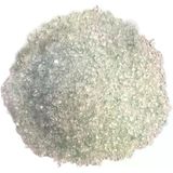 Reçine Kristal Cam 100gr, Reçine Şeffaf Cam Kırıkları Granül Cam