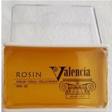 Reçine - VALENCIA Rosin Dikdörtgen Küçük Reçine