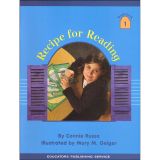 Recipe For Reading, Workbook 1 (ISBN: 9780838804919)