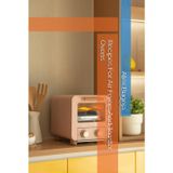 Recipes For Air Fryers And Toaster Ovens