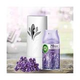 Reckitt Air Wick Freshmatic Lavanta Yedek Sprey - 0 - 1 Ay - 0 - Kahverengi