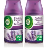Reckitt Air Wick Freshmatic Lavanta Yedek Sprey (2 paketi)