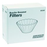RECON COFFEE Bravilor Bunn Filtre Kahve Kağıdı 1000 adet