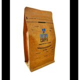 Recon Coffee Espresso Albayzın Kahve Çekirdeği Tam Çekirdek / Öğütmek Istemiyorum. - 250 Gr - Kavrulmuş Çekirdek