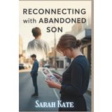 Reconnecting with Abandoned Child: A True Story of Regret, Redemption, and Reconnection (SARAH KATE BOOKS)