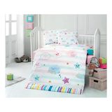 Recos Dream Desenli Bebek Nevresim Takımı RCS.DRM.0004