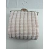 Recos Peluş Battaniye - Vizon