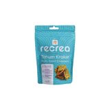Recrea 40 gr Glutensiz Tohum Kraker