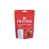 Recrea 60 gr Glutensiz Domatesli Kekikli Çubuk