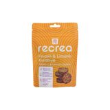 Recrea 60 gr Glutensiz Fındıklı Limonlu Kurabiye