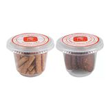 Recrea Glutensiz Çubuk & Kraker Recrea Glutensiz Çubuk & Kraker 2 Ürün