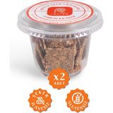 Recrea Glutensiz Tohum Kraker - 2 Adet