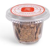 Recrea Glutensiz Tohum Kraker 40 gr